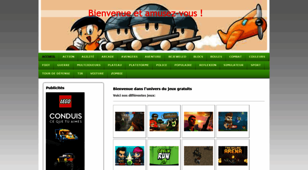 mesjeux2012.com