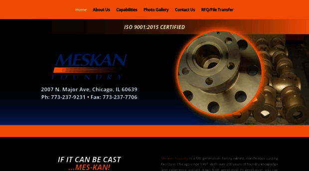 meskan.com