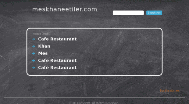 meskhaneetiler.com