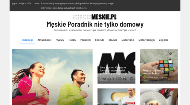 meskie.pl