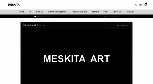 meskita.com