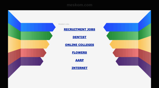 meskom.com