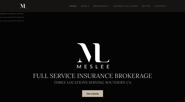 meslee.com