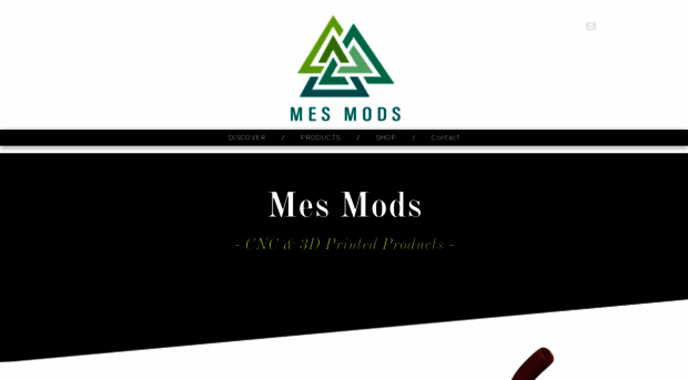 mesmods.co.uk