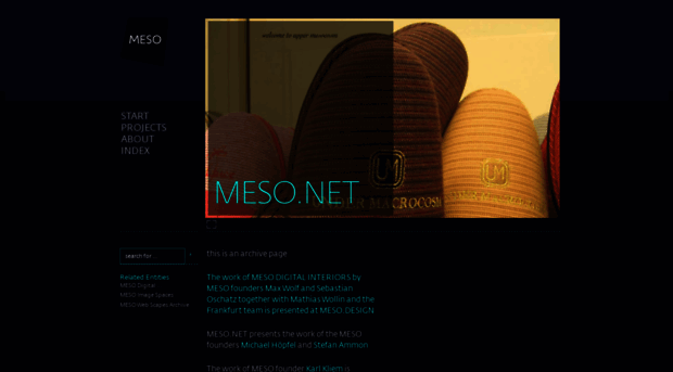 meso.net