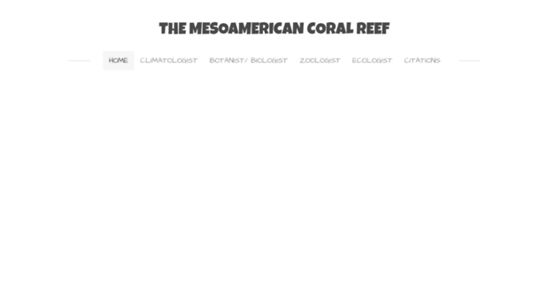 mesoamericanreef.weebly.com