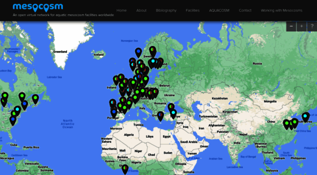 mesocosm.eu