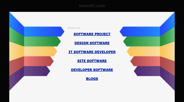 mesoft.com