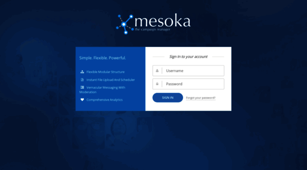 mesoka.com