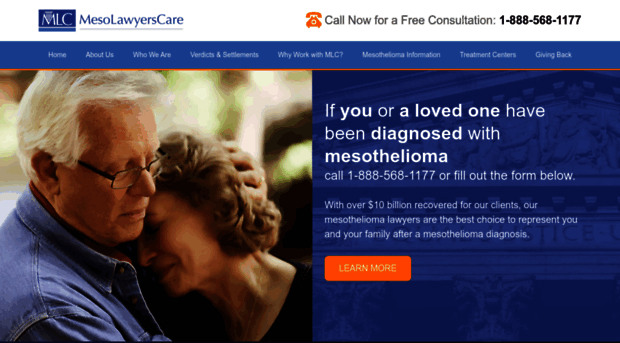 mesolawyerscare.org