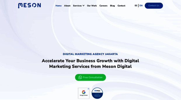 meson-digital.com