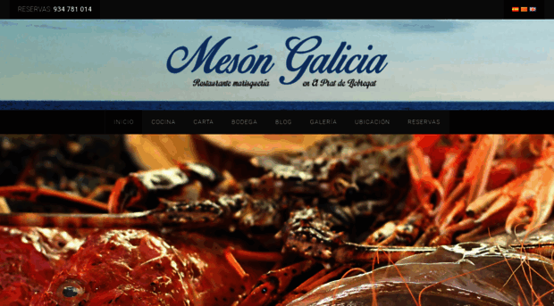 mesongalicia.com