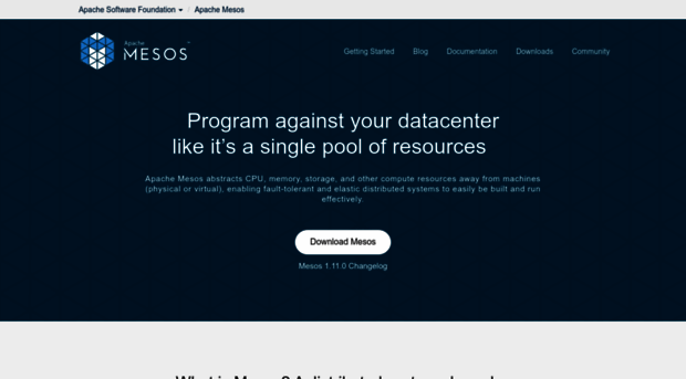 mesos.apache.org