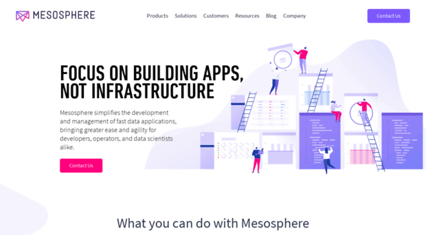 mesosphere.github.io