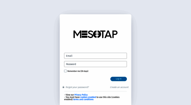 mesotap.trackier.com