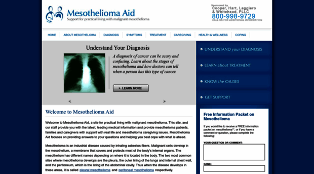 mesothelioma-aid.org