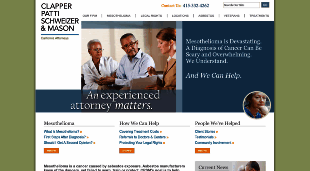 mesothelioma-attorney.com