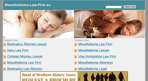 mesothelioma-law-firm.eu