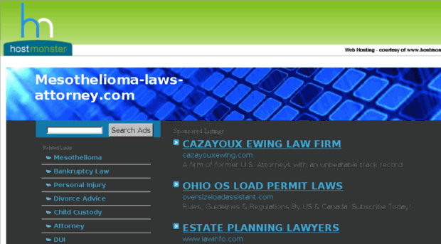 mesothelioma-laws-attorney.com