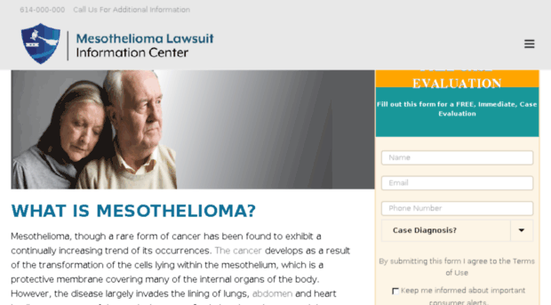 mesothelioma-lawsuits.net