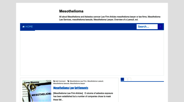 mesothelioma-mesothelioma2811.blogspot.com