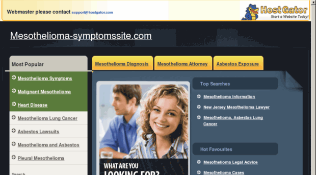 mesothelioma-symptomssite.com