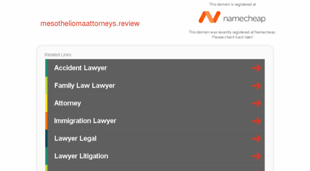 mesotheliomaattorneys.review