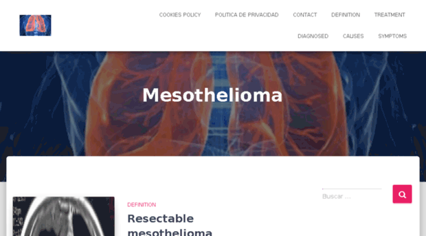 mesotheliomacancer.us