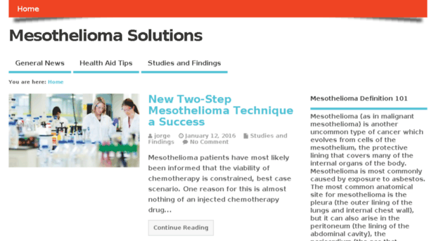 mesotheliomachemotherapy.net