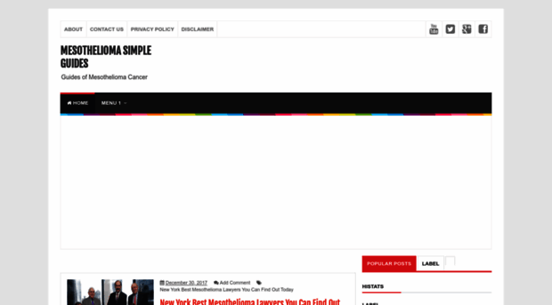 mesotheliomadisease101.blogspot.com
