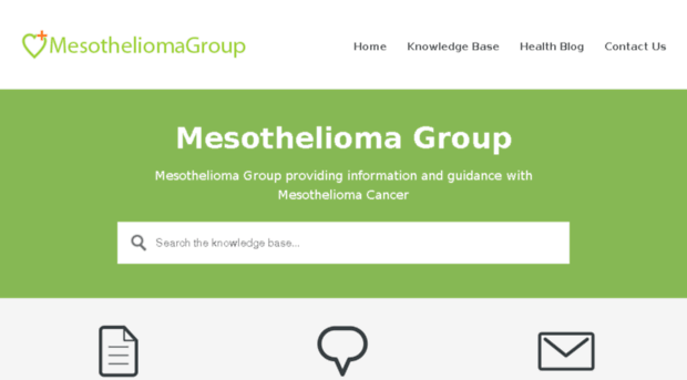 mesotheliomagroup.co.uk