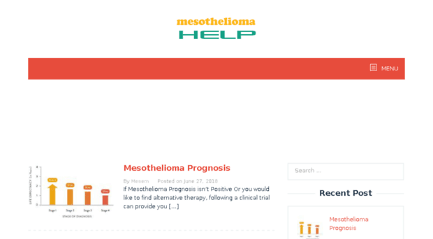 mesotheliomahelp.solutions