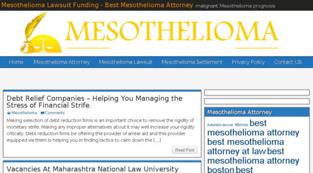mesotheliomalawsuitfunding.com