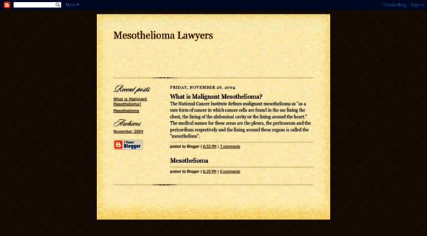 mesotheliomalawyers.blogspot.com