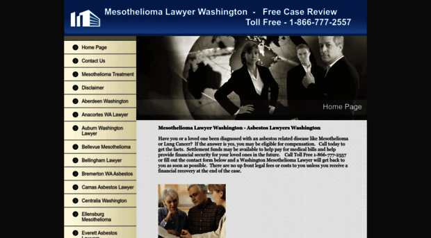 mesotheliomalawyerwashingtonasbestos.com