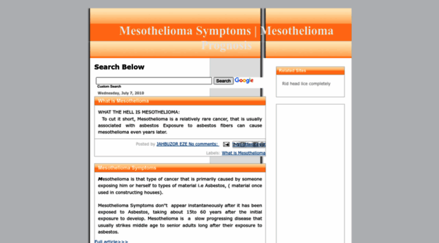 mesotheliomasym.blogspot.com