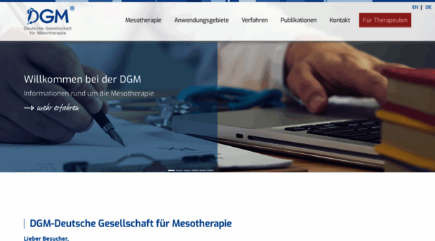 mesotherapie.org