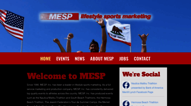 mesp.com