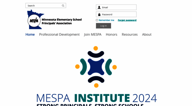 mespa.net