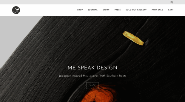 mespeakdesign.com