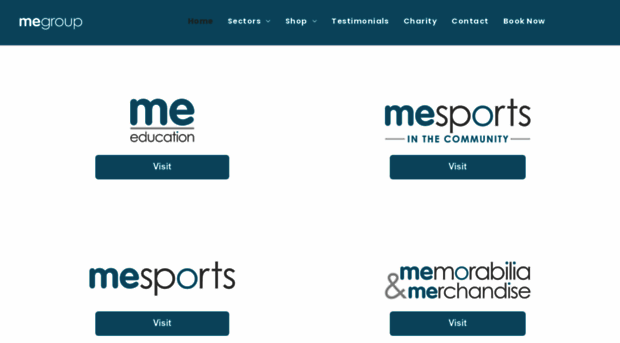 mesports.co.uk