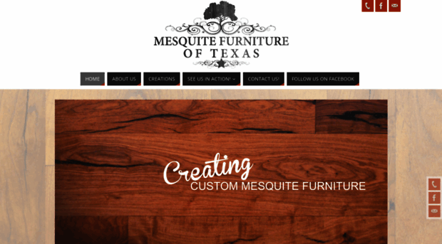 mesquitefurnitureoftexas.com