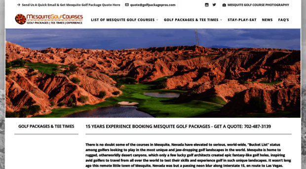 mesquitegolfcourses.com