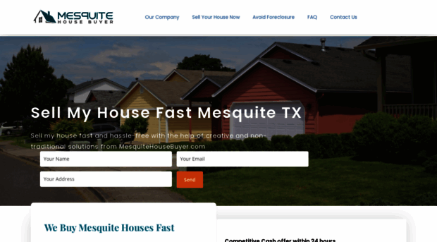 mesquitehousebuyer.com