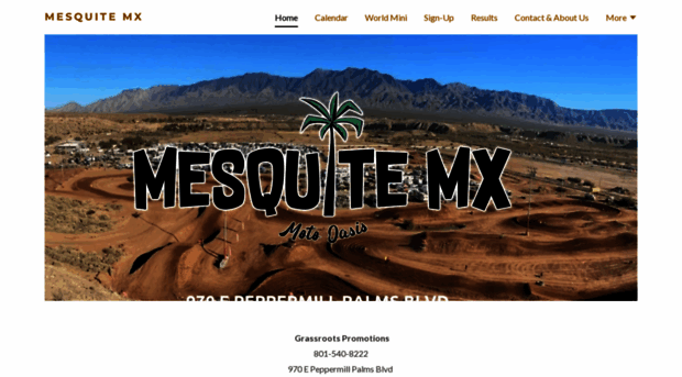 mesquitemx.com