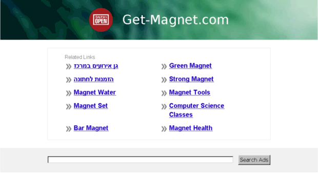 mesravakim.get-magnet.com