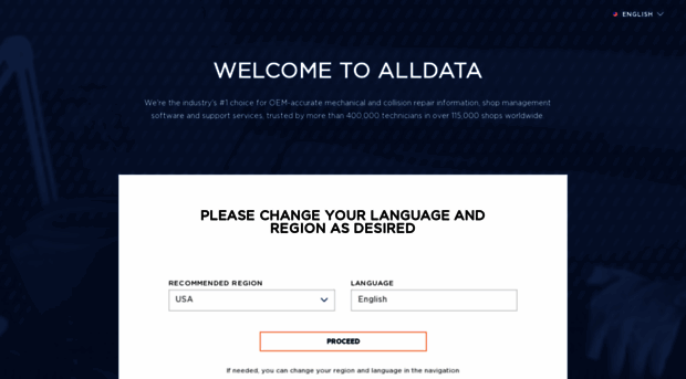 message.alldata.com