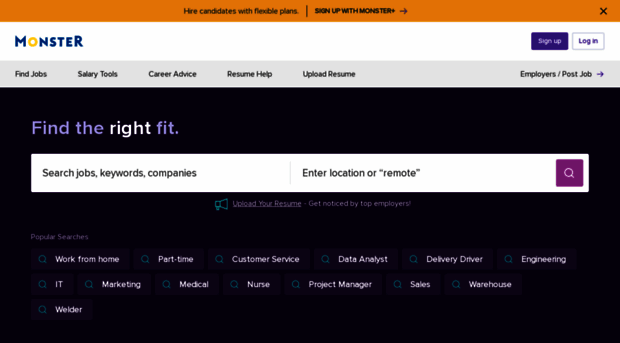 messagecentre.monster.co.uk