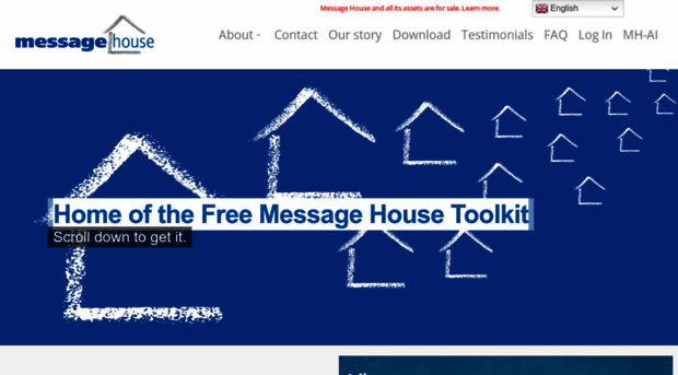 messagehouse.org