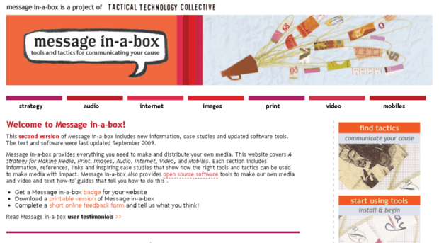 messageinabox.tacticaltech.org